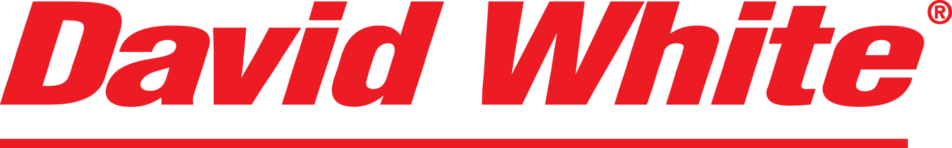 David White Logo