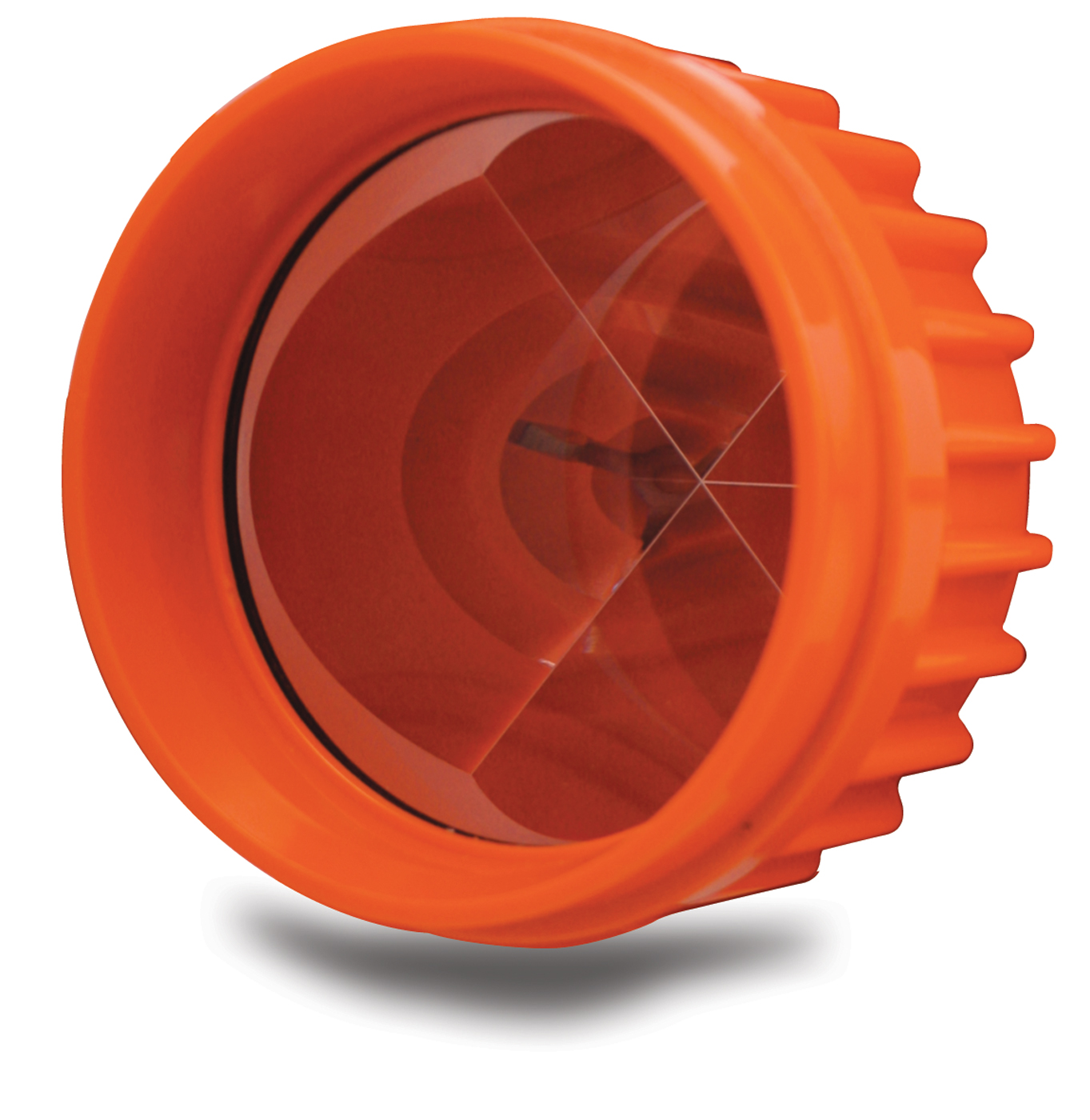 62mm Prism in Canister, Orange Picture
