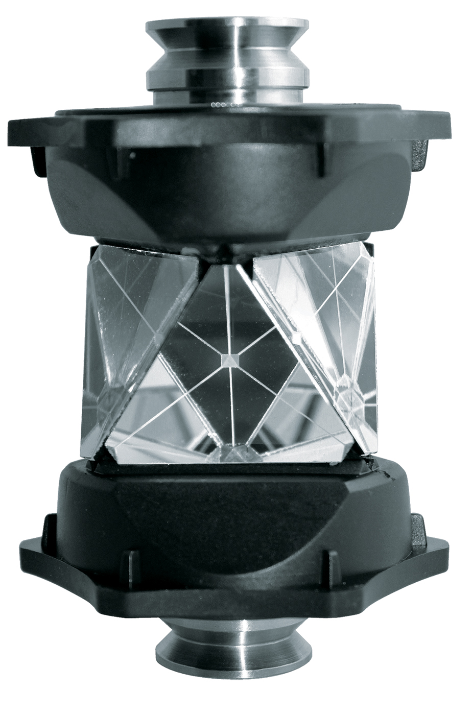 360 Degree Builders Robotic Prism System Picture