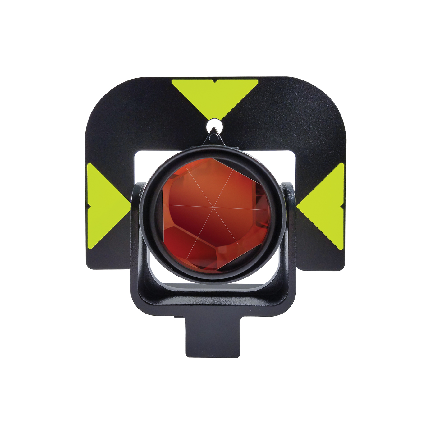 Swiss-Style Pro Precision Circular Prism System Picture