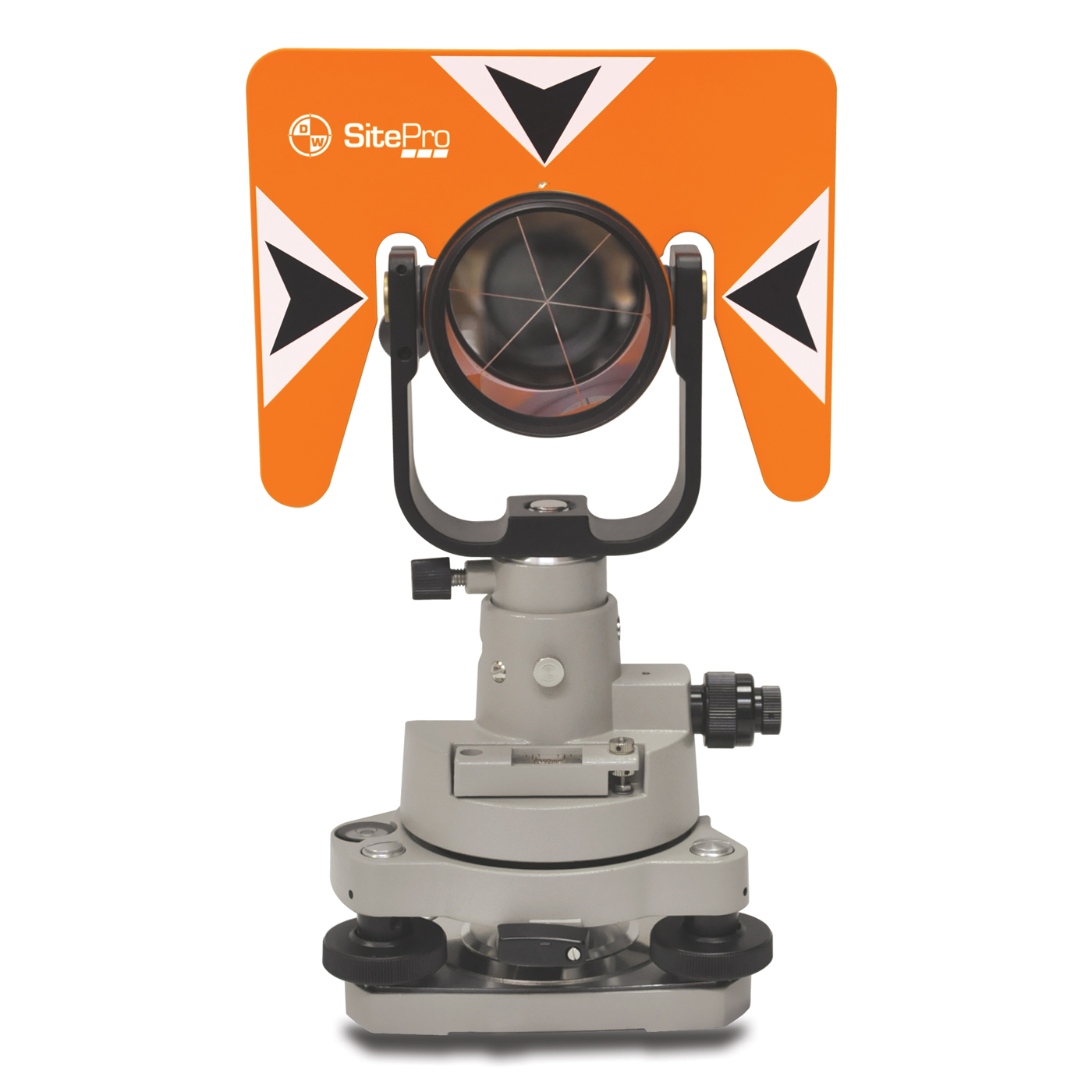 Complete Traverse Adapter System Picture