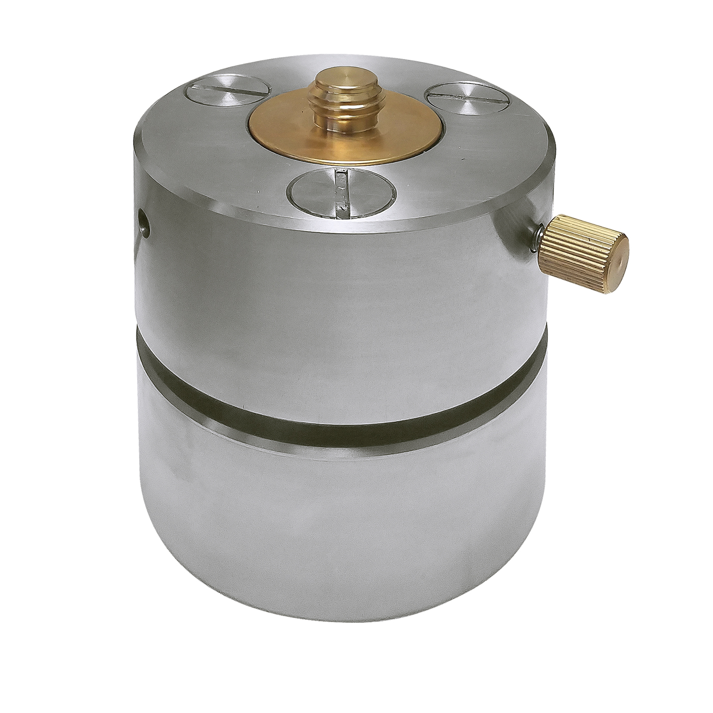 Tilt Monument Mount for 2-In Pipe Picture