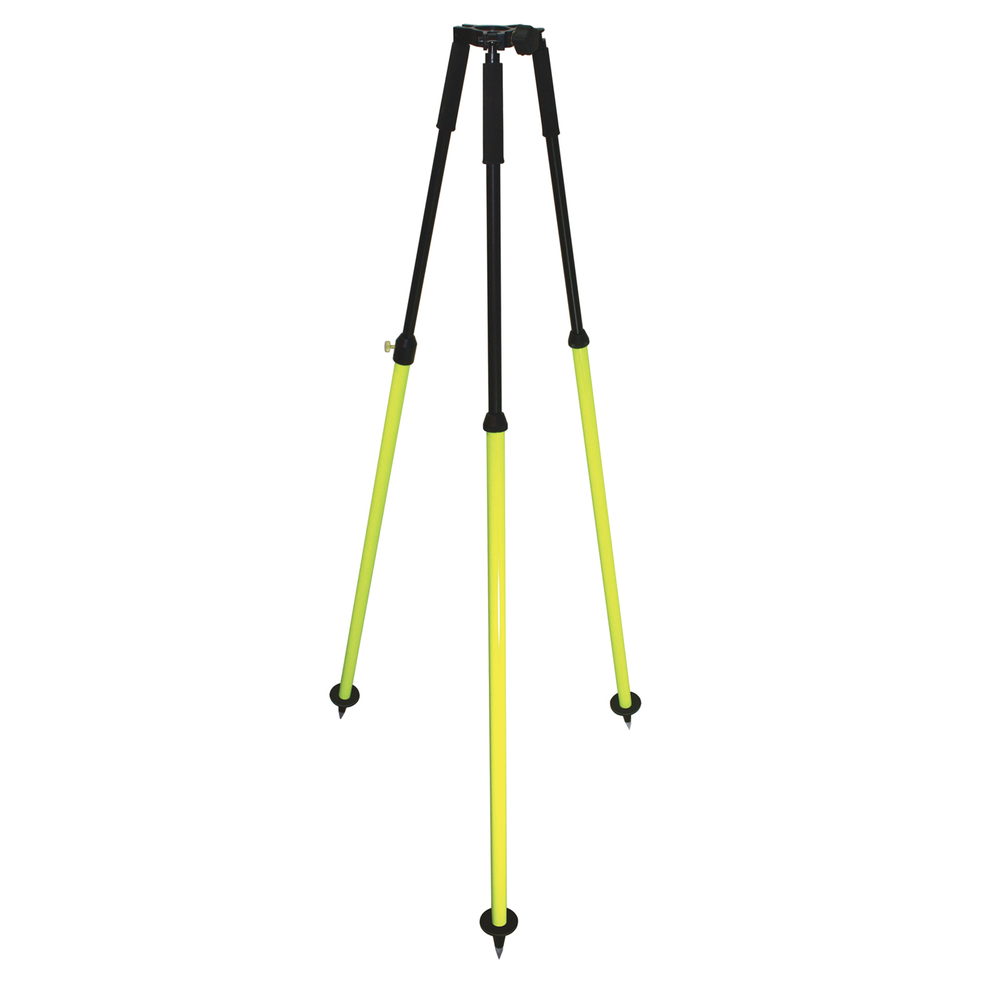 Thumb-Release Pole Tripod Picture