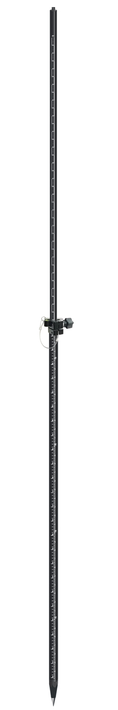 2.6m (8.6ft) Carbon Fiber Robotic Pole Picture