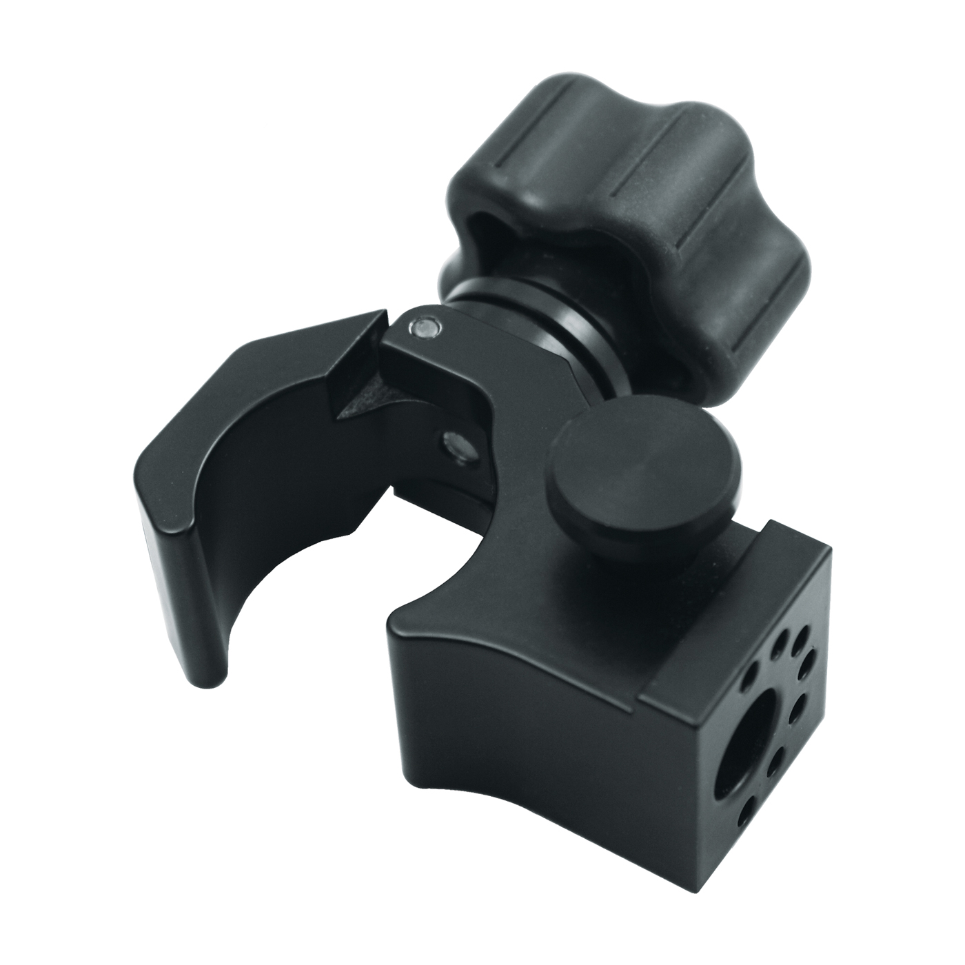 Quick Release Pole Clamp Picture