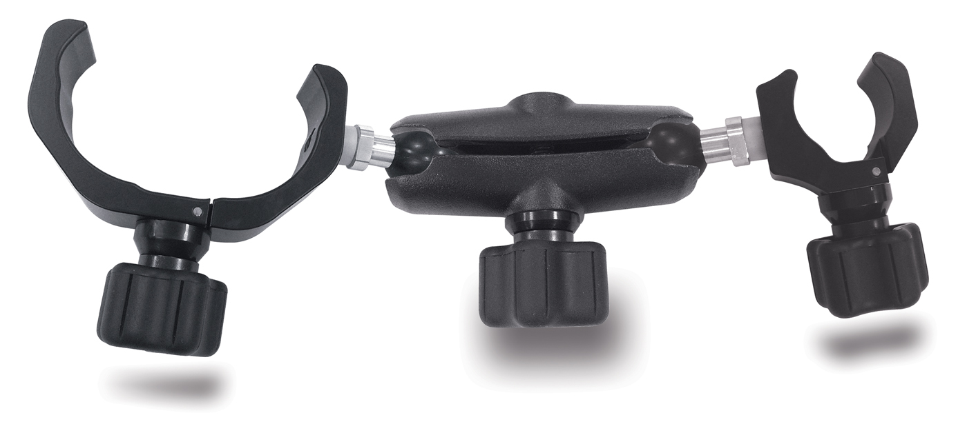 Ball and Socket Link, 1-in Ball Ram Picture