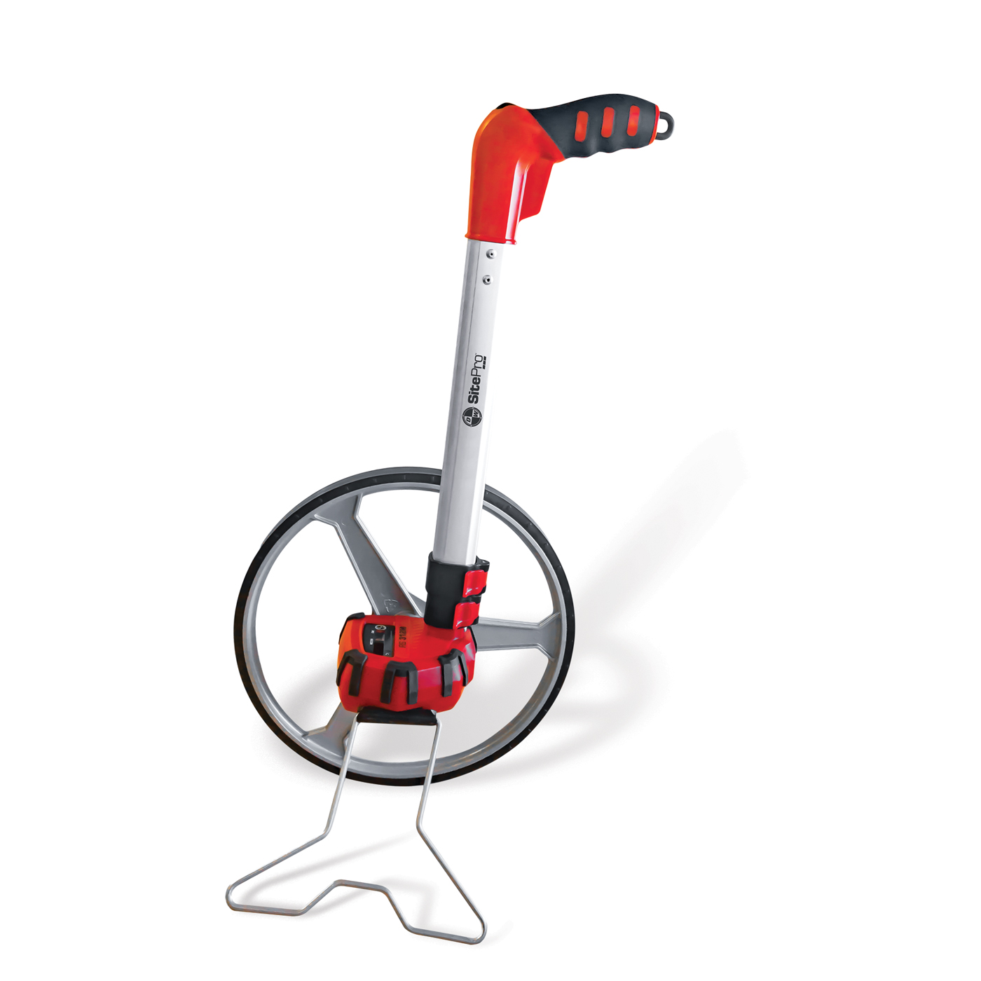 Contractor 32cm Measuring Wheel - M, dm Picture