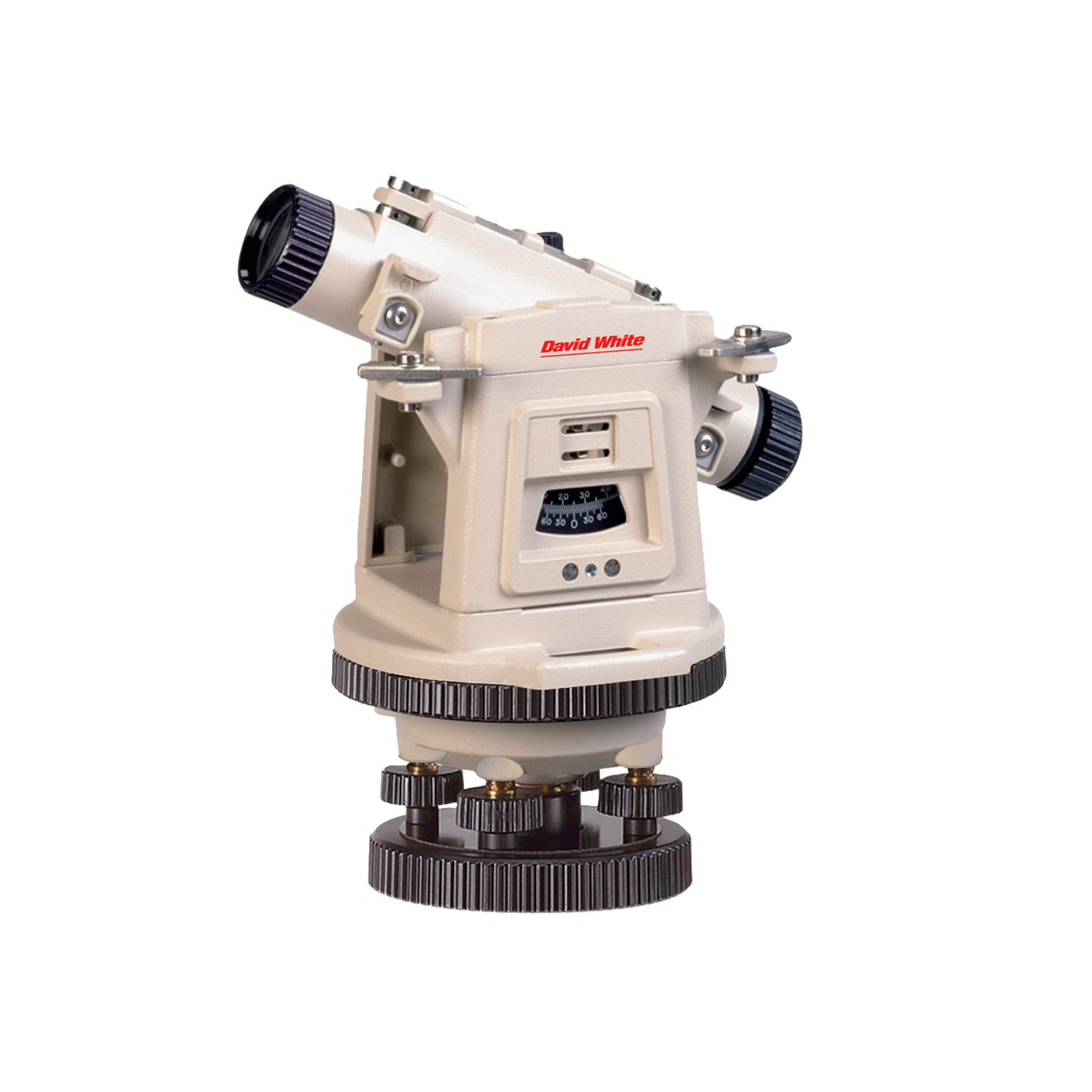 LT8-300P Universal Level-Transit, with Optical Plummet Picture