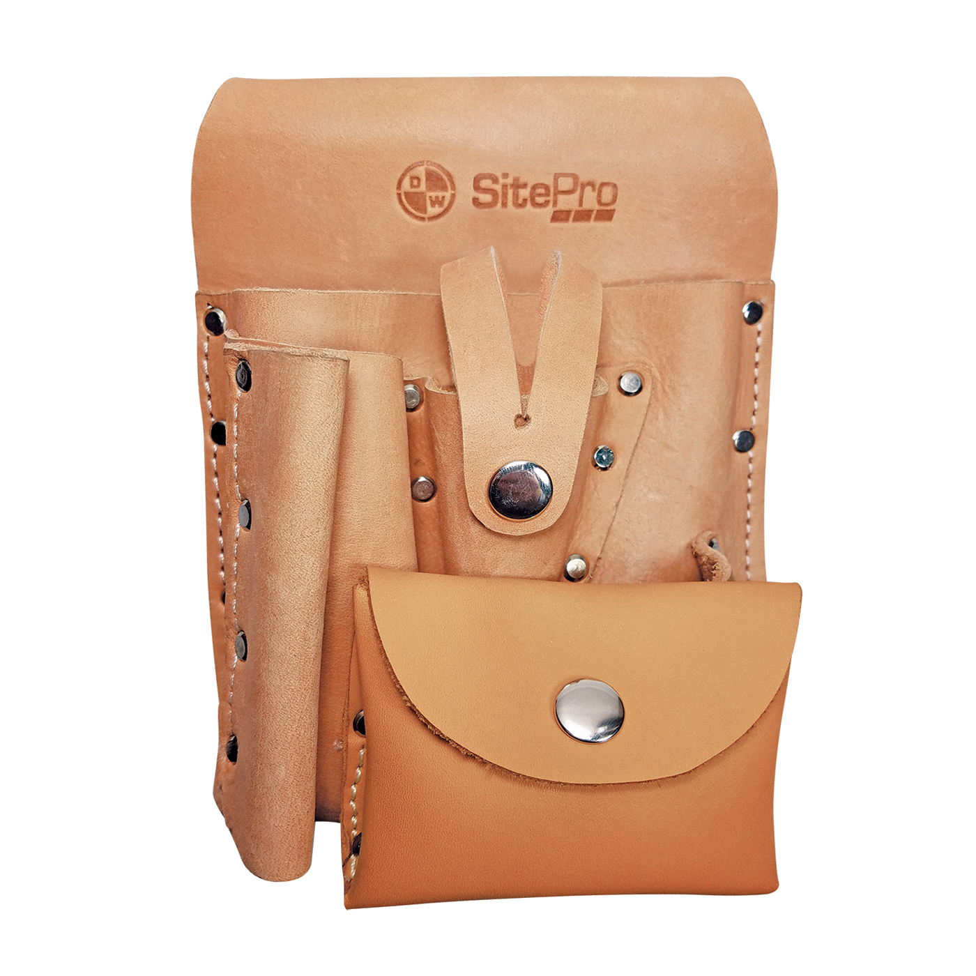 7-Pocket Surveyor's Tool Pouch Picture