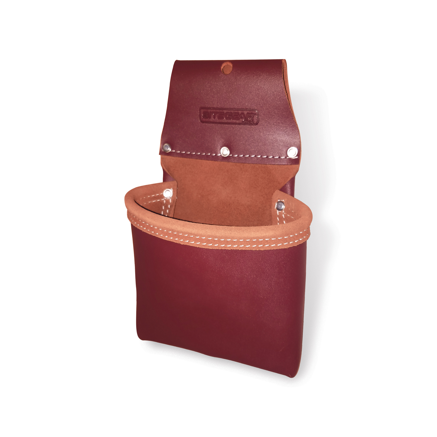 Compact Pro Leather Utility Bag Picture