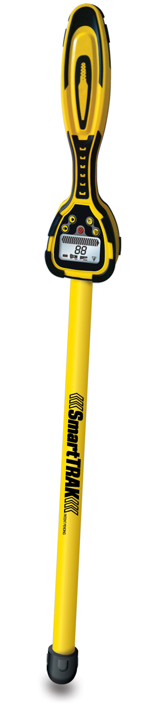 Magnetic Locator Listing