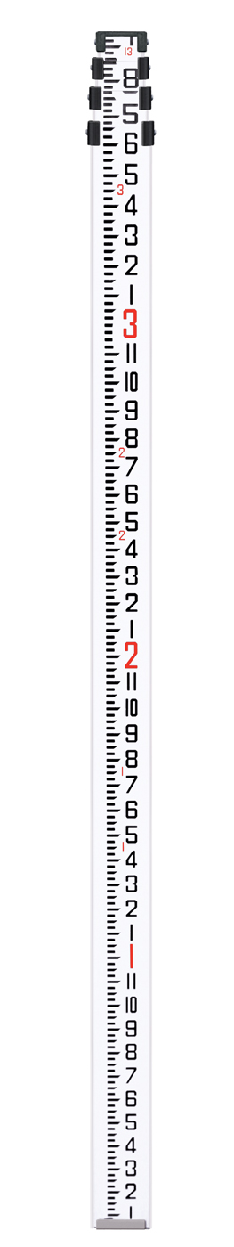 Leveling & Grade Rods Listing