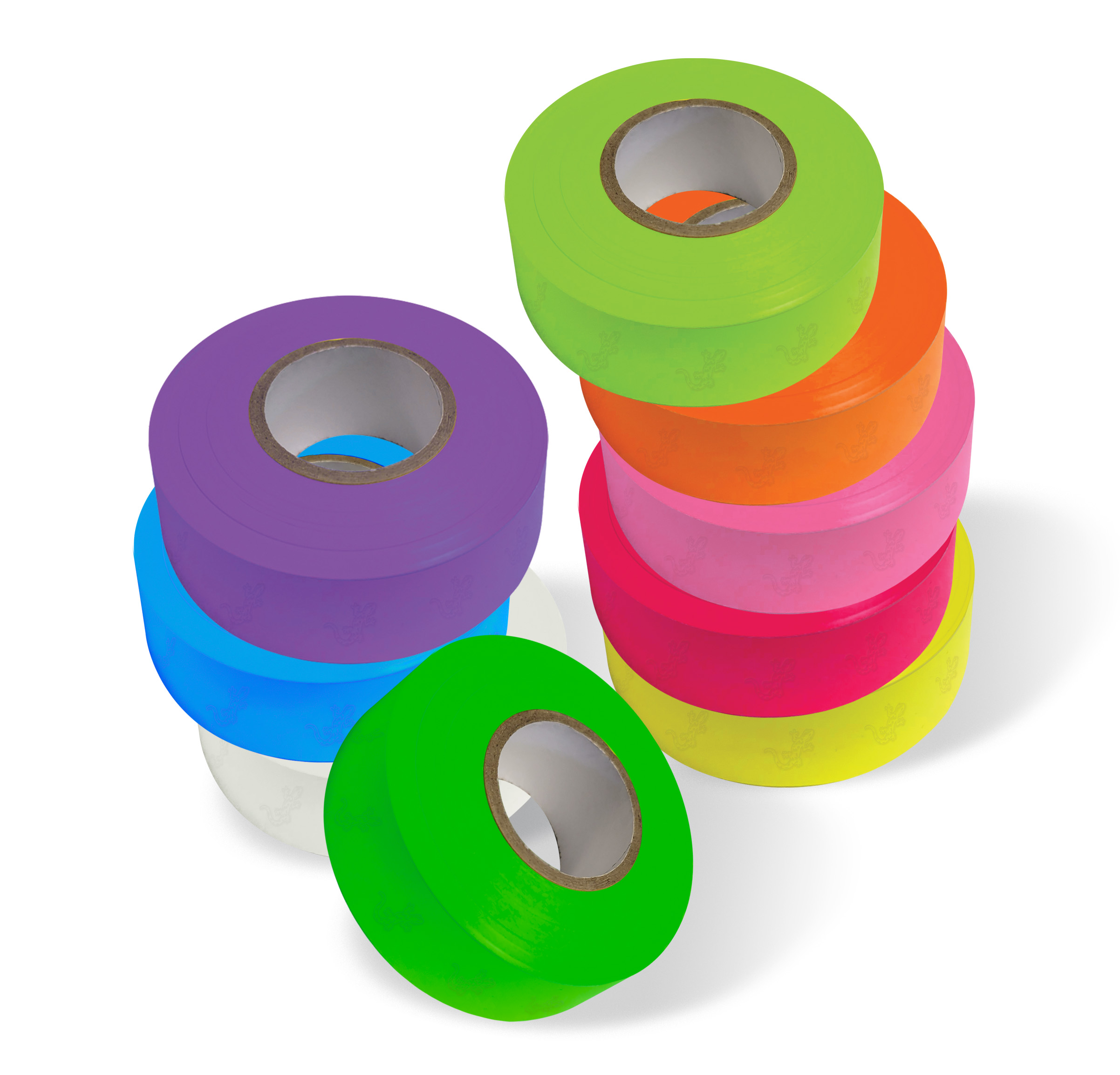 Salamander® Roll Flagging Picture