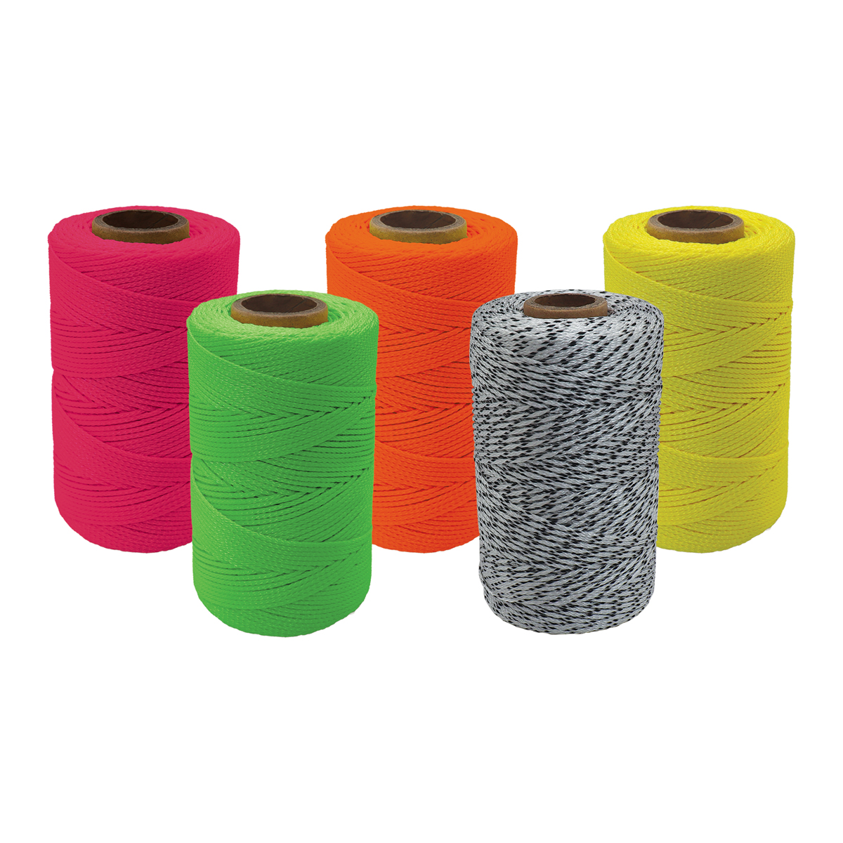 Salamander Braided Mason Twine, 500 FT Picture