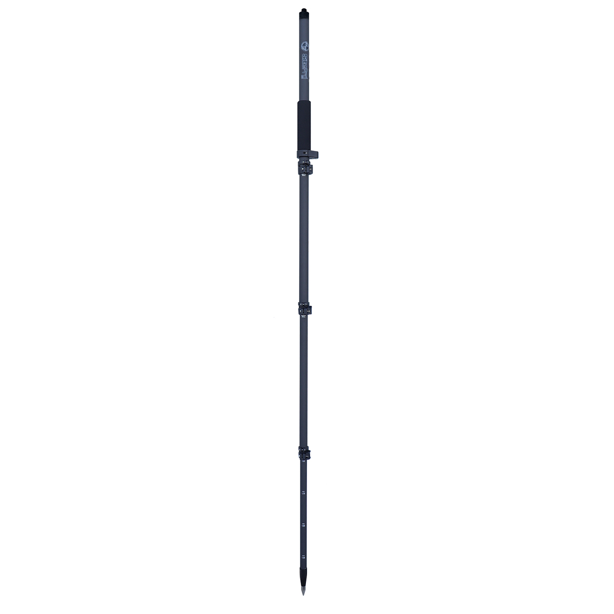 5.8 ft (1.8 M) Carbon Fiber GPS Pole Picture