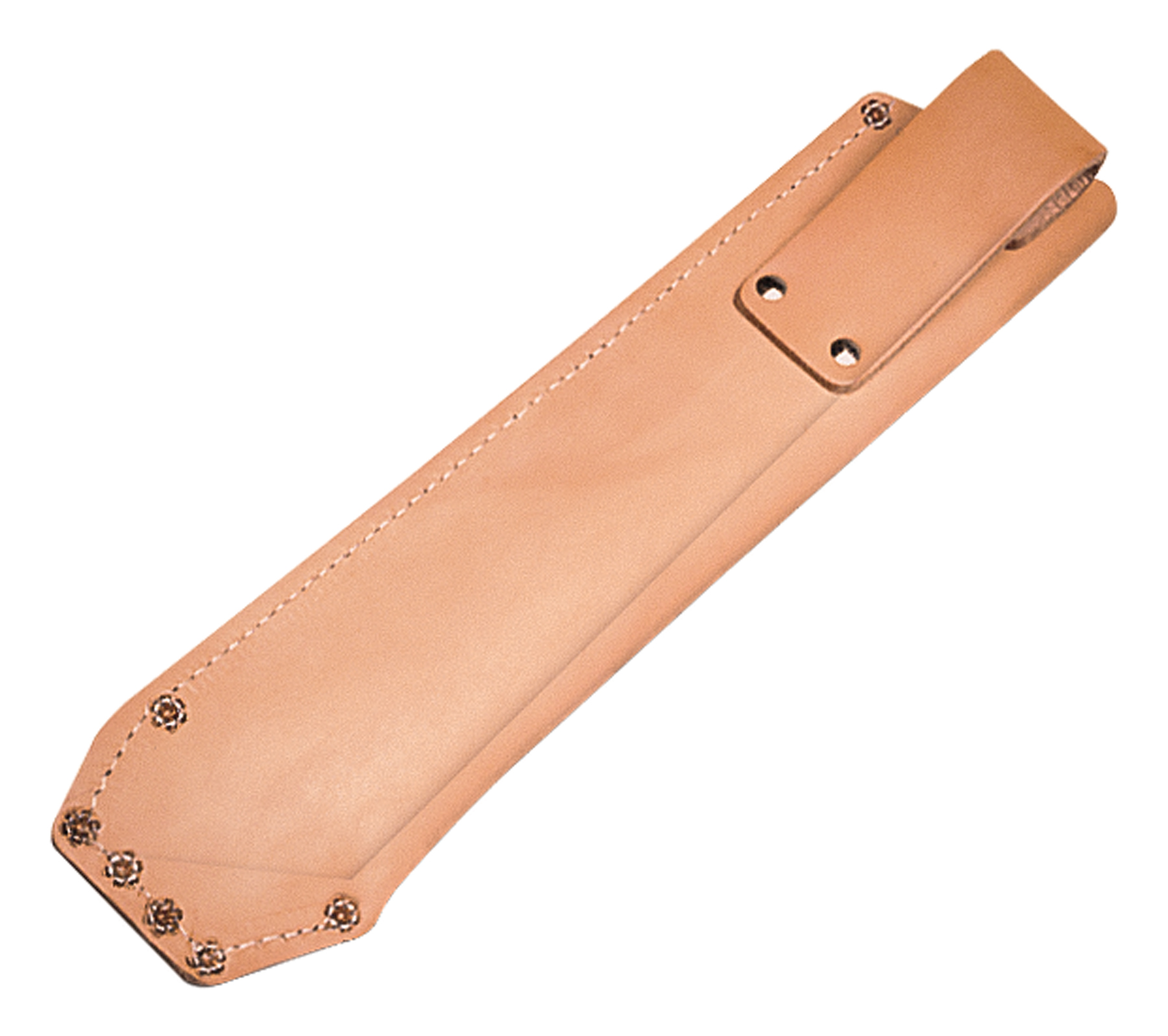 Leather Marking Pin Sheath Picture