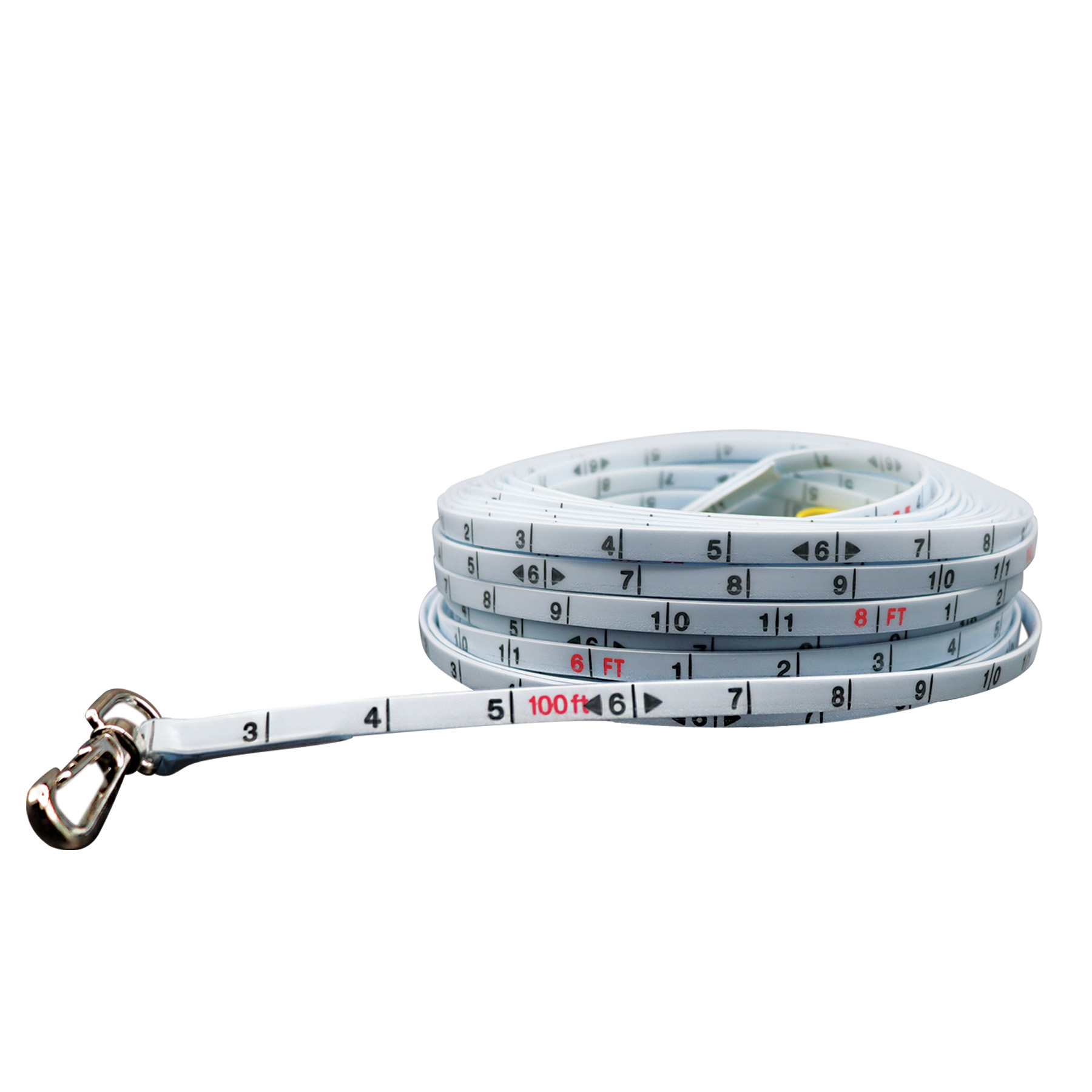 Depth Guage Tape Picture