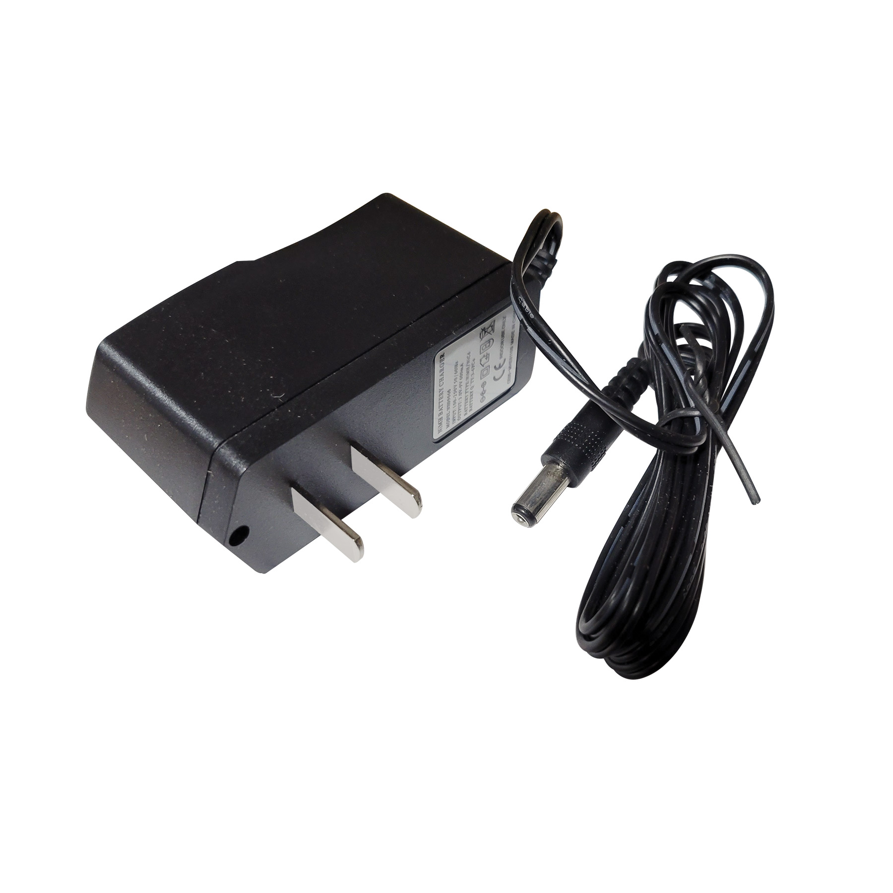 DW Theodolite Charger Picture