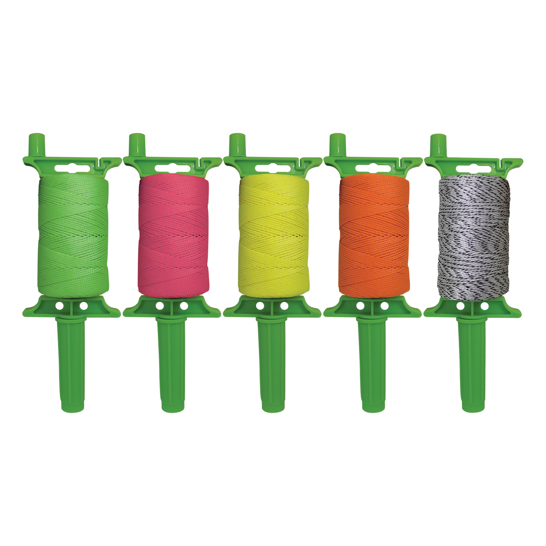 Salamander Braided Mason Twine with Reel, 500 FT Picture